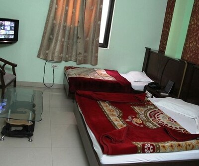 Hotel New Ratandeep
